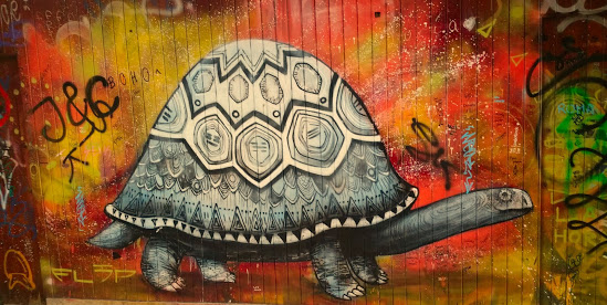 HUELLAS / Nayma Herráiz