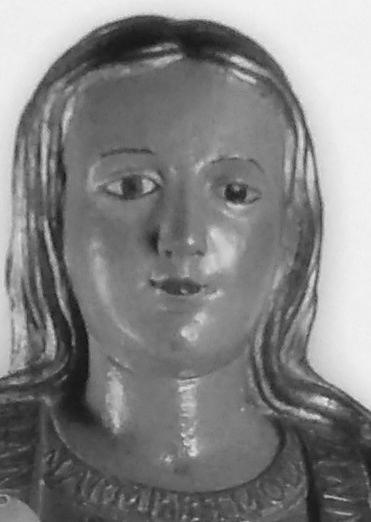 La Candelaria de Adeje I