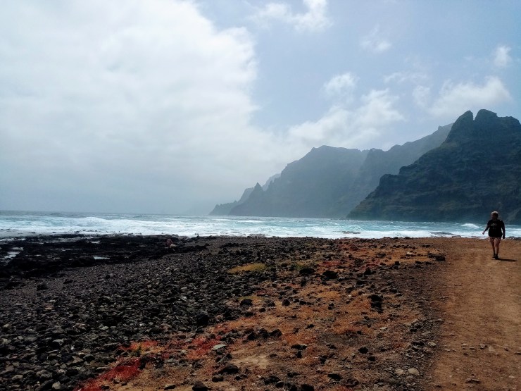 Algunas fotos y un poema