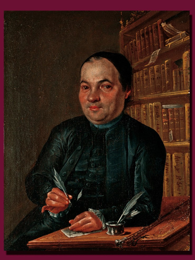 ¿Acaso fue un impostor el médico Carlos Yañez, en La Laguna del siglo XVIII?