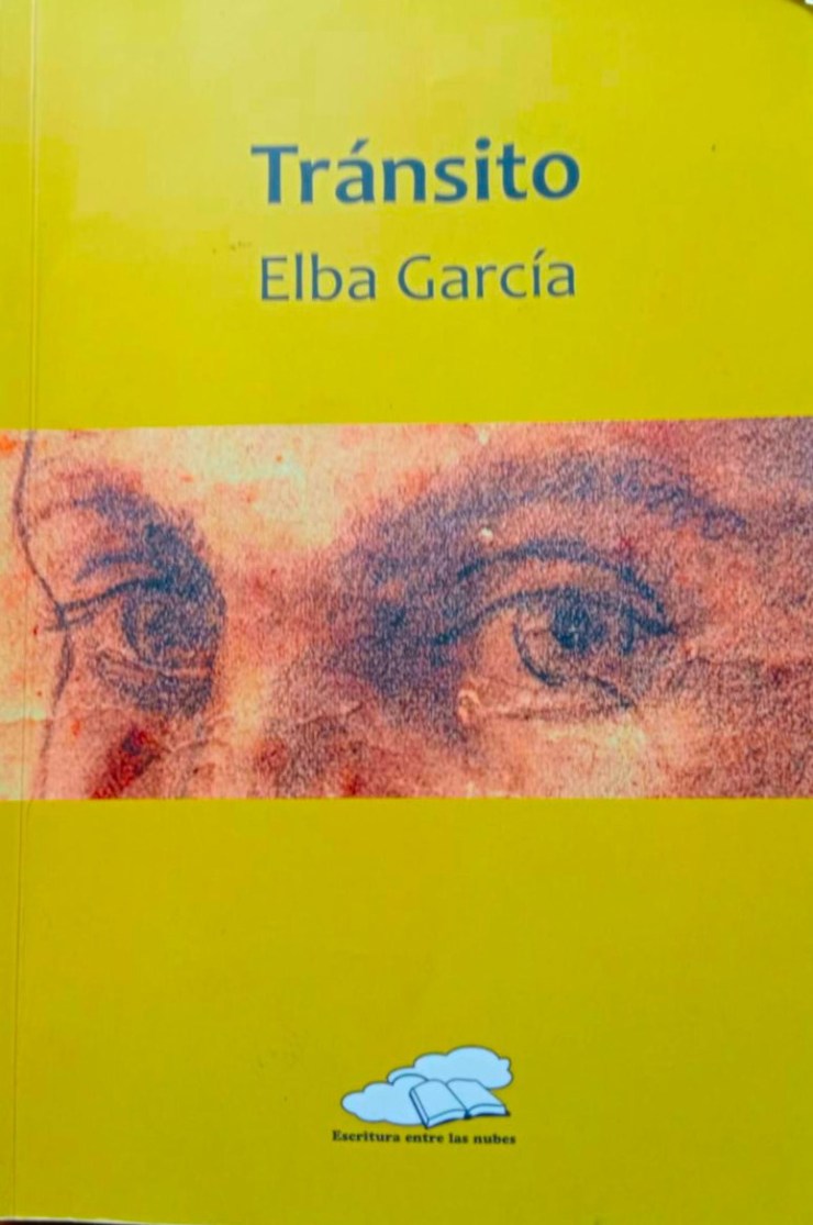 El día que conocí a Elba García