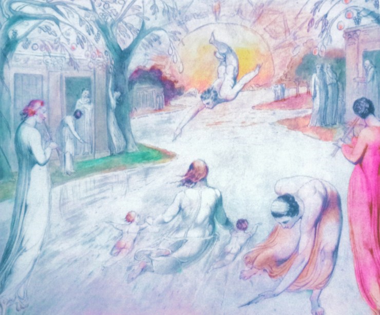 Elba García: un viaje poético desde lo particular a lo universal.